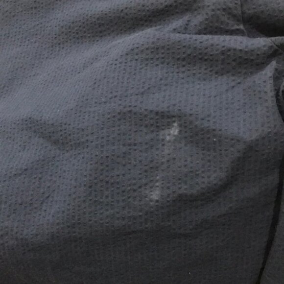 Brook Brothers Seersucker Bermuda Shorts - Picture 4 of 6